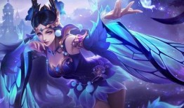 皮肤优化最新爆料貂蝉,全新视觉盛宴即将来袭！