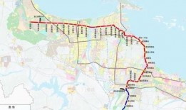 烟台地铁最新爆料,最新爆料揭示线路规划与建设动态