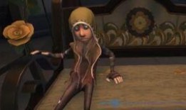 第五人格31季最新爆料,神秘新角色揭晓，惊悚剧情再升级！