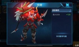 cfhd最新爆料s13,揭秘新赛季热点与亮点