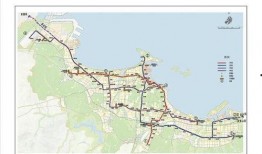 烟台地铁最新爆料,最新爆料揭示线路规划与建设动态