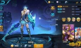 王者皮肤爆料最新一月,一月新皮肤爆料，华丽盛宴即将开启！