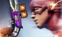 像素射击赛季最新爆料,全新爆料揭秘，战斗热潮即将席卷而来！