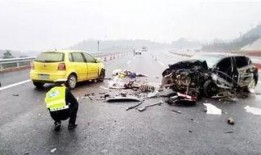 梅州车祸爆料新闻视频最新,视频揭露事故现场惊心瞬间