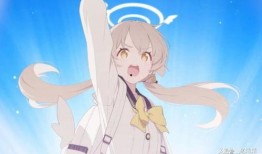 碧蓝档案日服最新爆料,神秘角色登场，剧情走向再掀波澜！