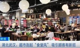 武汉超市最新爆料,揭秘热门商品热销背后的秘密